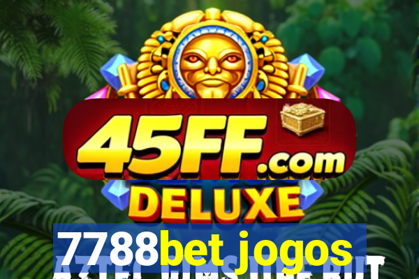 7788bet jogos